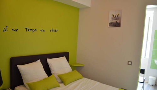 Basic Room
