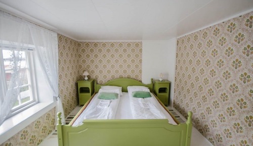 Room (Grønnsalen)
