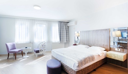 Classic Room