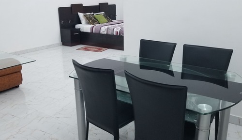 Business Room