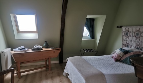 Room (Mont Noir)