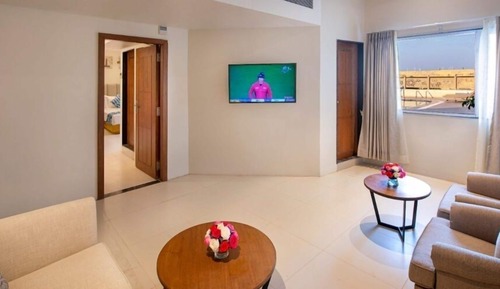 Premium Room
