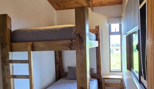 Family Cabin, Ocean View