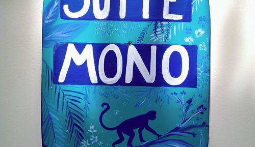 Deluxe Suite "Mono"