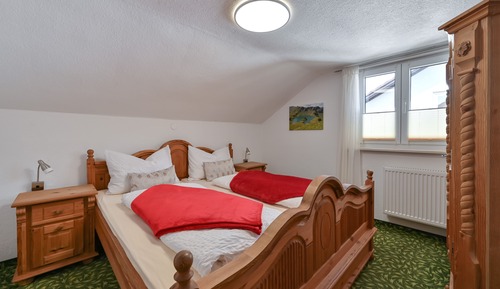 Apartment, 2 Bedrooms