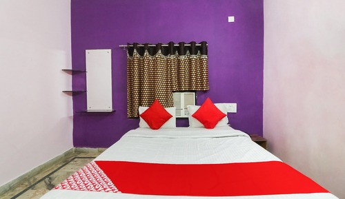 Basic Double Room