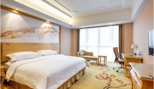 Business Double Room