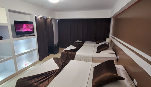 Honeymoon Room, 1 Bedroom, City View