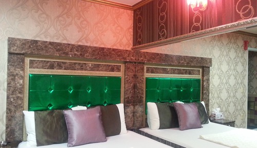 Superior Single Room