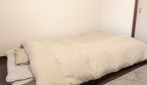 Economy Single Room, 1 Bedroom