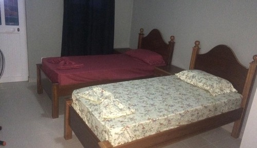 Basic Triple Room