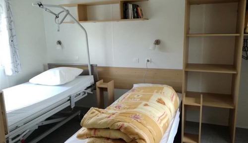 Mobile Home, Accessible (57)