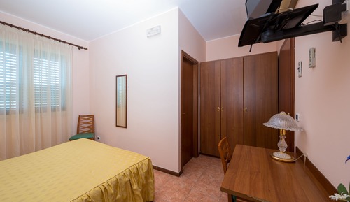 Comfort Double or Twin Room