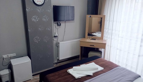 Classic Room