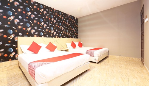 Family Suite