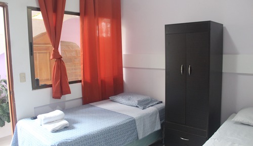 Traditional Double Room, 2 Twin Beds