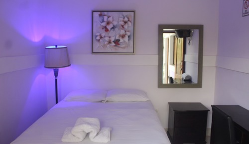 Classic Room