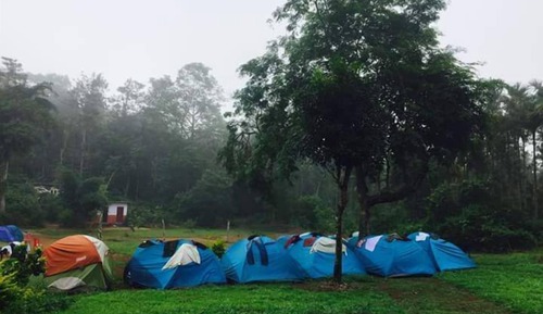 Classic Tent