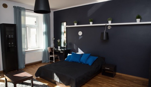 Comfort Apartment