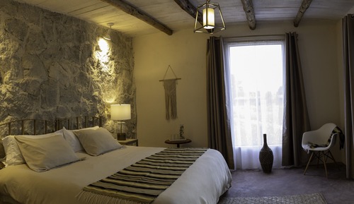 Junior Room