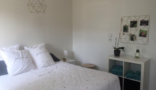 Family Duplex, 2 Bedrooms, Non Smoking, Terrace