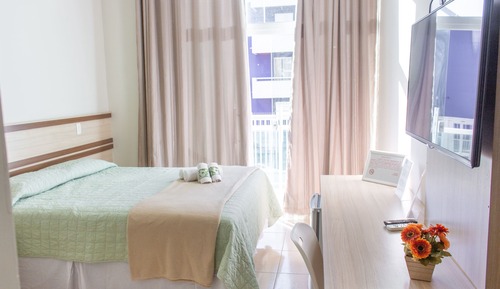 Superior Room, 1 Bedroom, Accessible