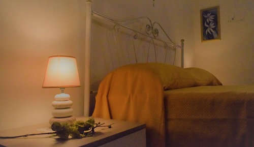Double Room (Crema)