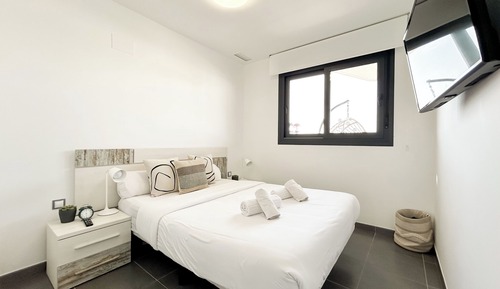 Apartment, 2 Bedrooms