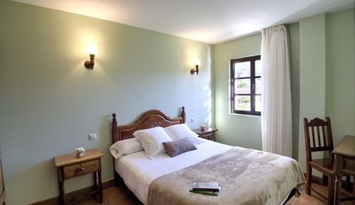 Apartment, Ensuite (Tres)