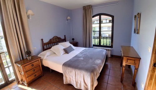 Apartment, Ensuite (Cinco)