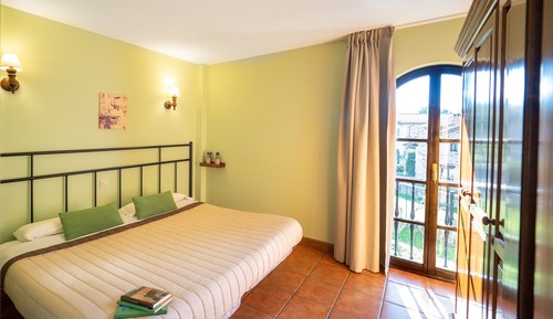 Apartment, Ensuite (Cuatro)