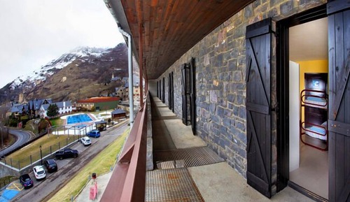 Double Room, Private Bathroom