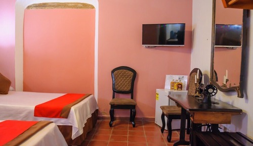 Comfort Double Room