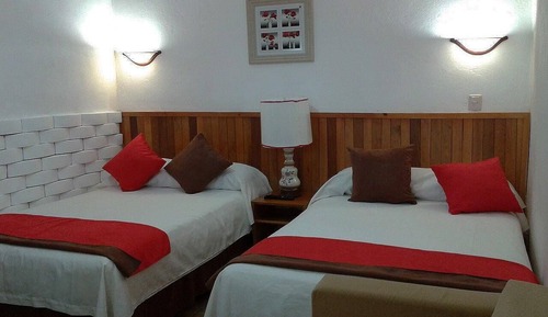 Premium Double Room