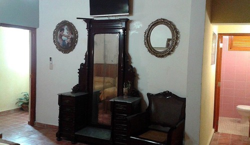 Exclusive Triple Room