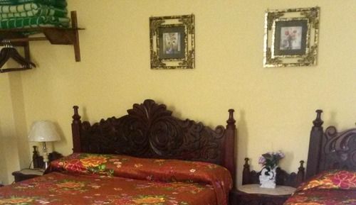 Exclusive Triple Room