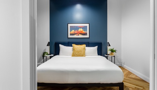 Apartment, 1 Bedroom