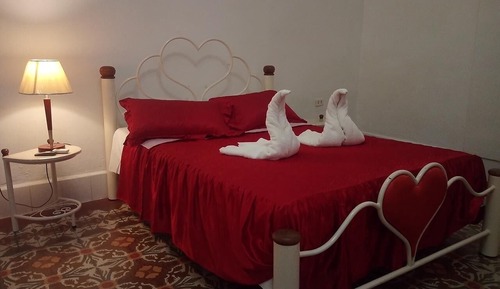 Elite Quadruple Room