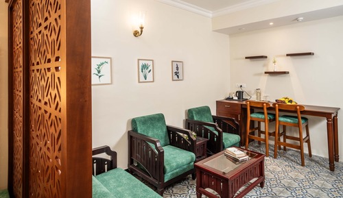 Royal Suite