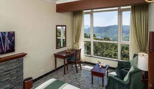 Premium Room