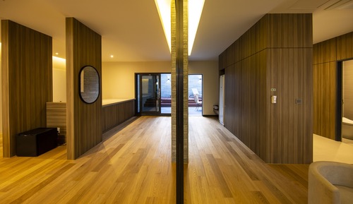 Royal Suite