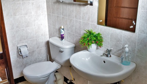 Deluxe Double Room, 1 Queen Bed, Non Smoking