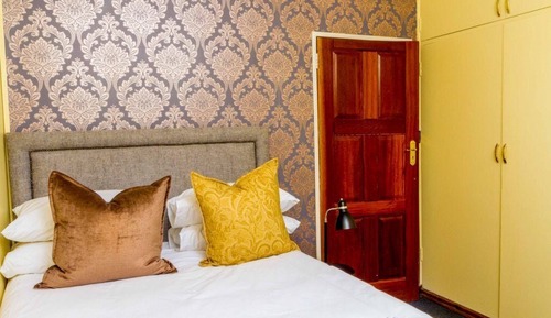 Comfort House, Multiple Beds