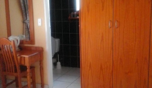 Basic Single Room