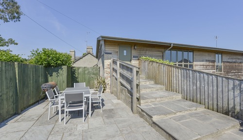 Cottage