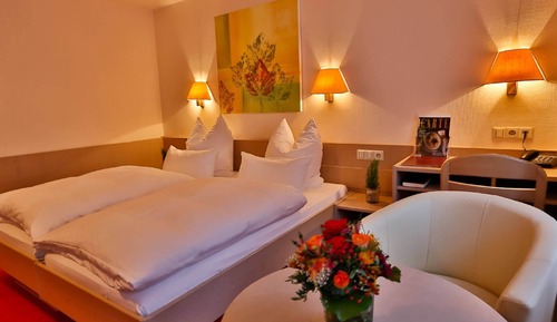 Comfort Double Room