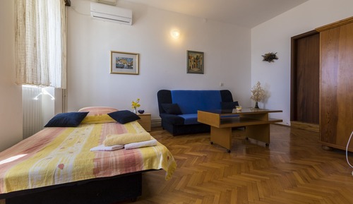 Apartment, 1 Bedroom