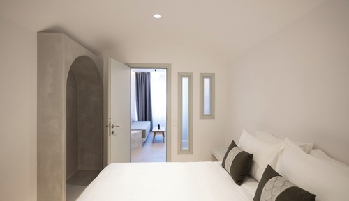 Suite, 2 Bedrooms, Private Pool