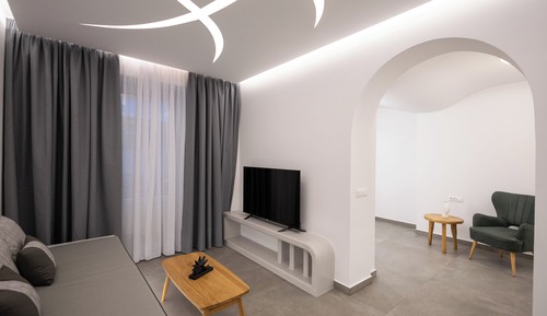 Premium Suite, Private Pool
