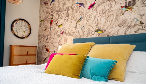 Comfort Double Room
